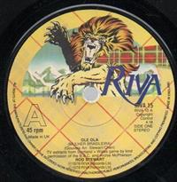 OLE OLA (MULHER BRASILEIRA) / I'D WALK A MILLION MILES