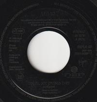 UNTIL MY DYING DAY / (INSTRUMENTAL)