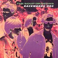 BACKWARDS DOG / BURNOUT