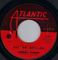 SILVER DOLLAR / THE BREAKING POINT