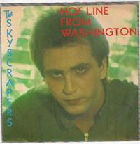 HOT LINE FROM WASHINGTON / STRIPES & STARS
