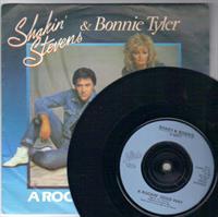 A ROCKIN GOOD WAY / WHY DO YOU TREAT ME THIS WAY