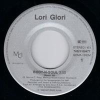 BODY-N-SOUL-REMIX 92 / DREAMS TO REMEMBER
