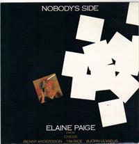 NOBODYS SIDE / EMBASSY LAMENT