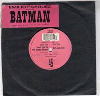 SOUNDS FROM THE PINK SANDBOX (BATMAN) / DO IT AGAIN EMILIO