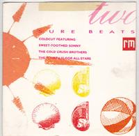 ACID DROPS (REMIXED) / THE BRONX/GOIN UP