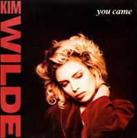 YOU CAME / STONE