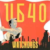WATCHDOGS / DONT BLAME ME (LIVE)