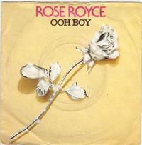 OOH BOY / WHAT YOU WAITIN FOR