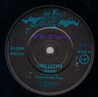 LOVE LETTER / WITH CHOIR