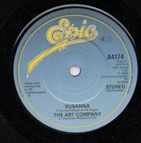 SUSANNA / 17TH FLOOR