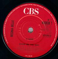 SHOW ME THE WAY / INSTRUMENTAL