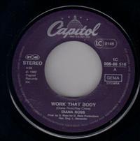 WORK THAT BODY / TWO CAN MAKE IT