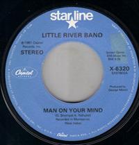 MAN ON YOUR MIND / THE OTHER GUY
