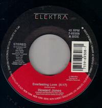 EVERLASTING LOVE / THE BRUTALITY OF FACT