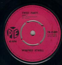 TWIST PARTY / PART 2