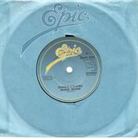 MARIE MARIE / BABY IF WE TOUCH