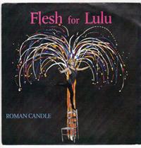 ROMAN CANDLE / COMING DOWN
