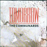 TOMORROW / I JUST WANT TO LET YOU KNOW