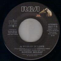 A WOMAN IN LOVE / STARTING TODAY