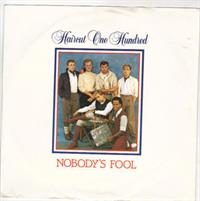 NOBODYS FOOL / OCTOBER IS ORANGE