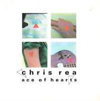 ACE OF HEARTS / EXCERPTS I CAN HEAR YOUR HEART BEAT-LIVE