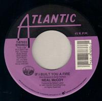IF I BUILT YOU A FIRE / THE BIG HEAT