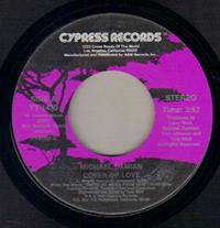 COVER OF LOVE / INSTRUMENTAL