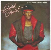 LOVE WILL FIND A WAY / KLIK TRAX