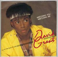 WATCHING YOU WATCHING ME / IN THE FLOW OF LOVE - GATEFOLD