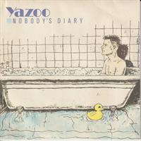 NOBODY'S DIARY / STATE FARM