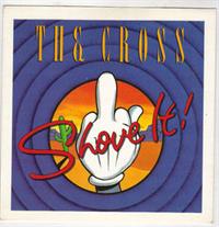 SHOVE IT / ROUGH JUSTICE