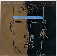 DESTINY (OLYMPIC THEME) / ORCHESTRA & HEROES MIX