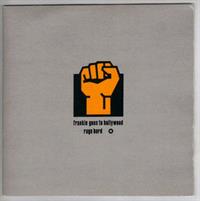 RAGE HARD / DONT LOSE WHATS LEFT - POP-UP GATEFOLD SLEEVE