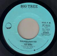 PHILADELPHIA KID / MONO - PROMO