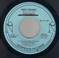 SWEET DREAMER - STEREO / MONO - PROMO