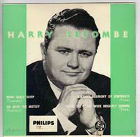 HARRY SECOMBE - EP