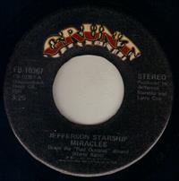 MIRACLES / AL GARIMASU (THERE IS LOVE)