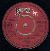 BLAKES 7 DISCO / DISCO JIMMY