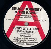 EVERY LITTLE KISS / REMIX - PROMO