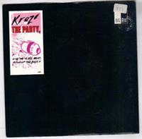 THE PARTY / THE PARTY (ACCAPELLA)