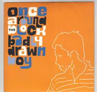 ONCE AROUND THE BLOCK / TUMBLEWEED / THE SHINING