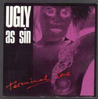 TERMINAL LOVE / WASTED ON YOU