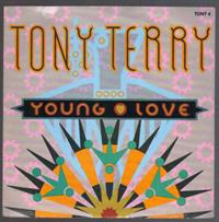YOUNG LOVE / ACID REMIX