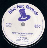 TERRY WOGANS PARTY / INSTRUMENTAL