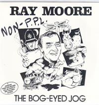 THE BOG EYED JOG / INSTRUMENTAL
