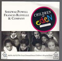 CHILDREN OF EDEN / ORCHESTRAL VERSION