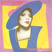 RHYTHM OF THE STREET / ITS GONNA BE SPECIAL