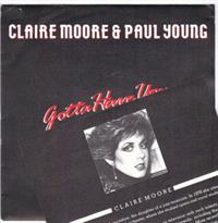 GOTTA HAVE YOU / INSTRUMENTAL + INSERT