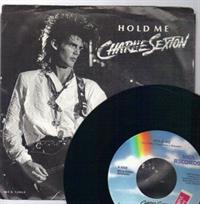 HOLD ME / BEATS SO LONELY - PROMO